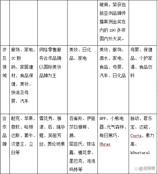 2022最新中国十大电商代运营公司出炉（附全榜单）