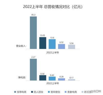 2022最新中国十大电商代运营公司出炉（附全榜单）