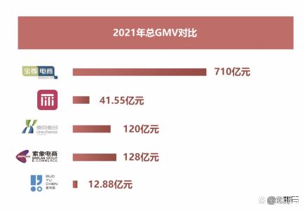 2022最新中国十大电商代运营公司出炉（附全榜单）