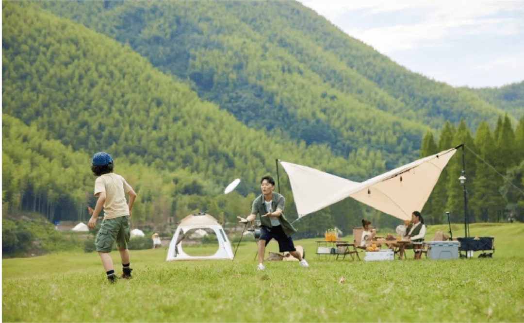 推进京张体育文化旅游带建设 海坨山谷打造特色名片