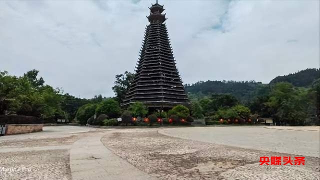 建设宜居宜业宜旅和美城乡，贵州从江县开展四大行动贵州省