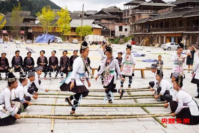 神秘从江 · 养心圣地（探秘非遗体验之旅）