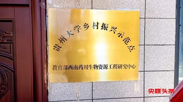 贵州大学助力乡村振兴，野角乡食用菌基地迎来广阔前景！