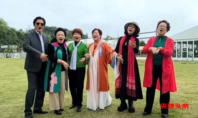 《茫父书画院青岩分院非遗茫父颖拓传承基地》授牌仪式盛大举行