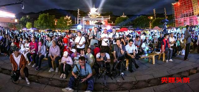 贵州从江：“梦境梯田·云上加榜”民族文化专场展演圆满落幕