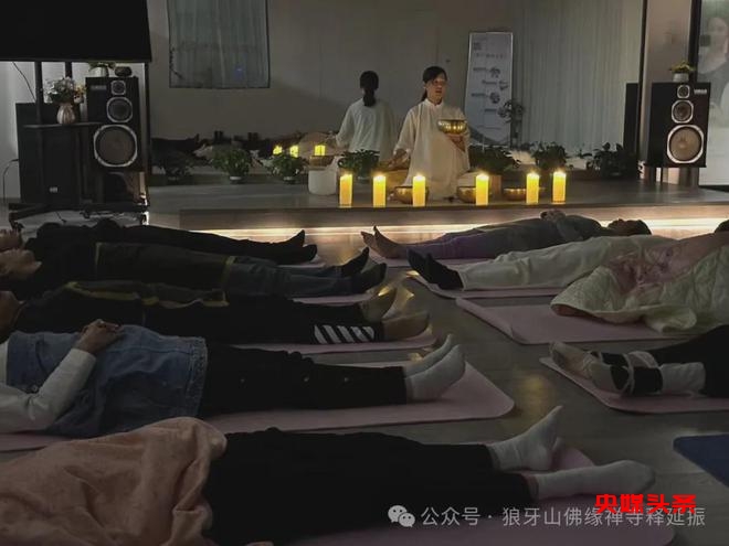 特大好消息！少林医宗三十四代传人释延振第二十四期收徒研习班开始报名，名额有限，机会难得！2024年5月17日-19日不见不散