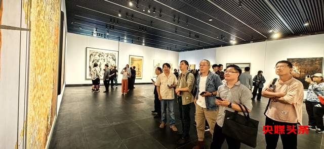 杨光黔：以“画”为媒，向全国展示从江独特魅力