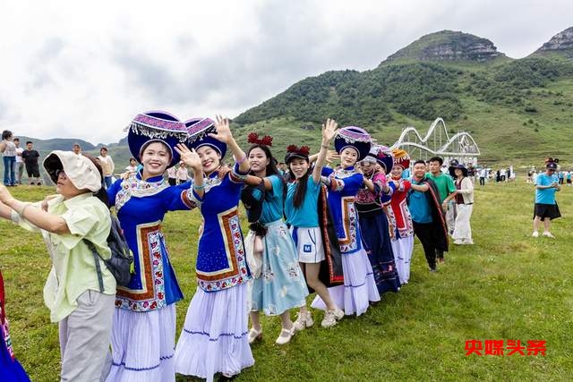 “惊‘红’掠影·聚焦乌蒙”摄影展将在贵州毕节市拉开帷幕