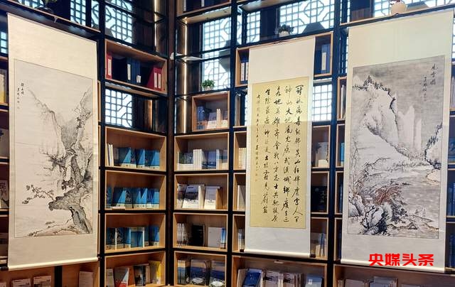 【崇实书院】吴邦仕先生书画作品展即将在都匀举办