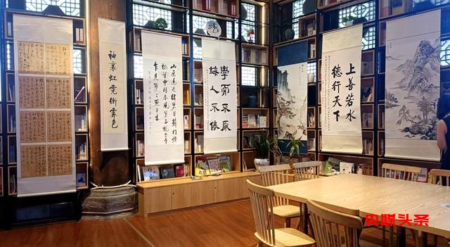 【崇实书院】吴邦仕先生书画作品展即将在都匀举办