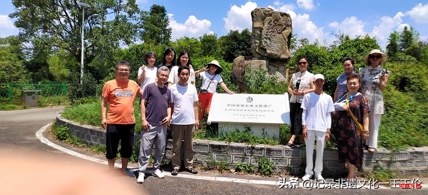 贵州之美自在乡村——江华胜琢衣博物馆邀你共赴一场梦幻之旅