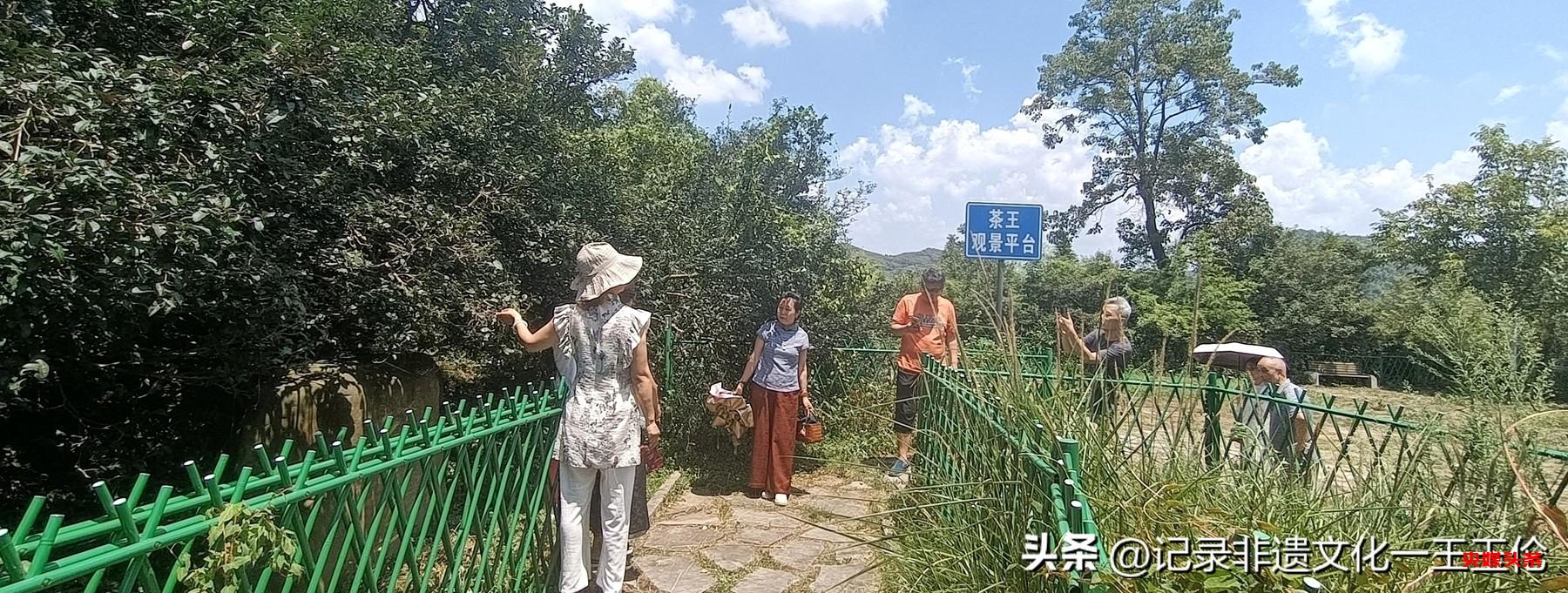 贵州之美自在乡村——江华胜琢衣博物馆邀你共赴一场梦幻之旅