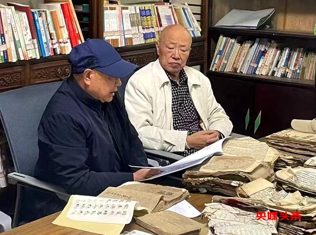 贵州未来学书院院长拜访全国道德模范，共同探讨乡村非遗文化保护