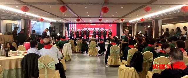 解放贵州75周年二野五兵团后代座谈会：传承英勇事迹，共忆峥嵘岁月