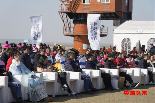 “湘聚洞庭，岳来岳潮”国风国潮文化艺术节第一季·岳阳站“舞动韵律 健康生活”启动